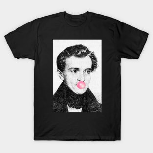 Johann Strauss T-Shirt